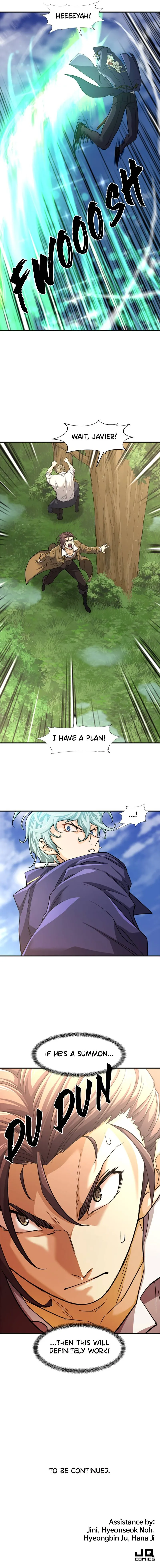 Read The Greatest Estate Developer Manga Online