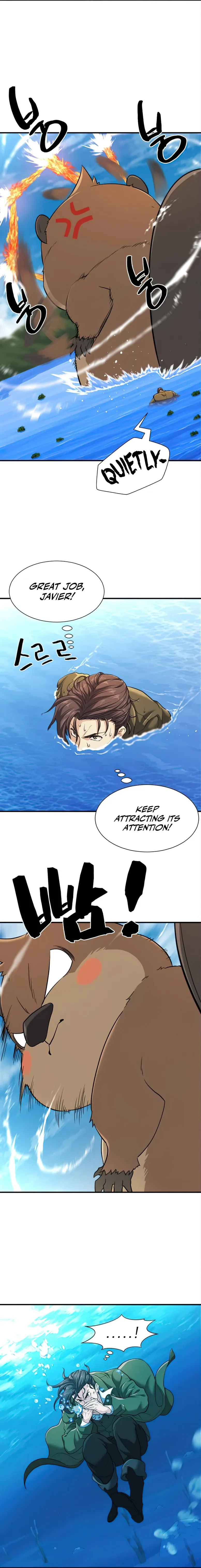 Read The Greatest Estate Developer Manga Online