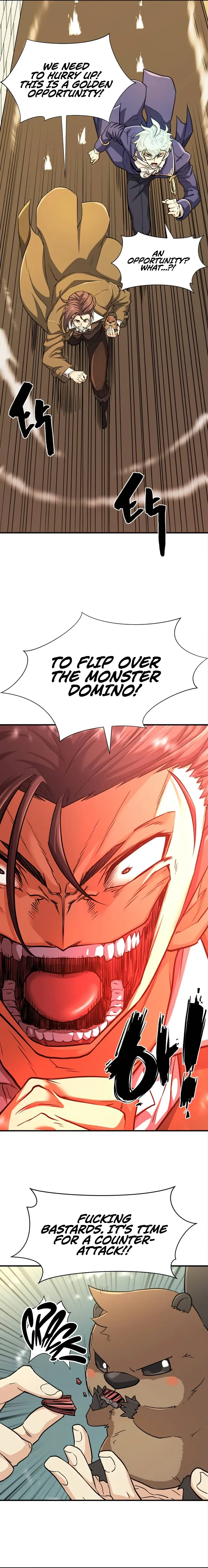 Read The Greatest Estate Developer Manga Online