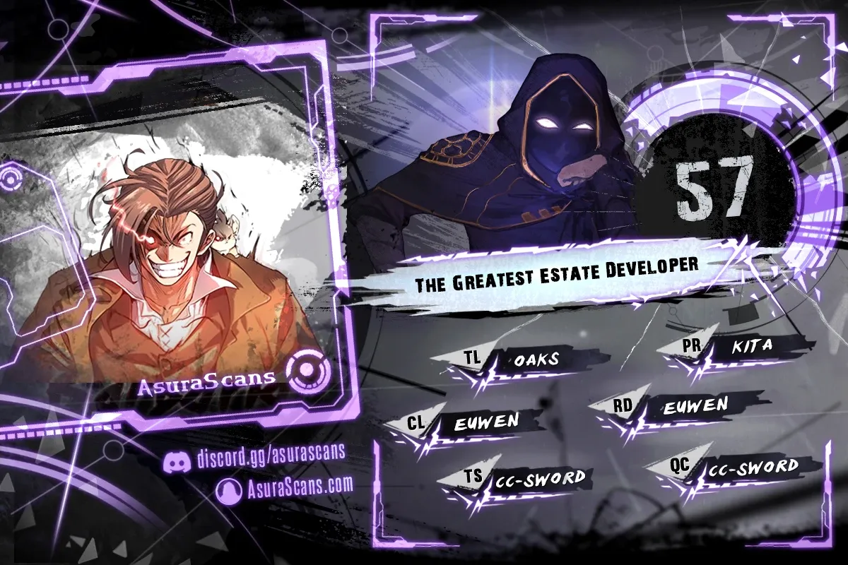 Read The Greatest Estate Developer Manga Online