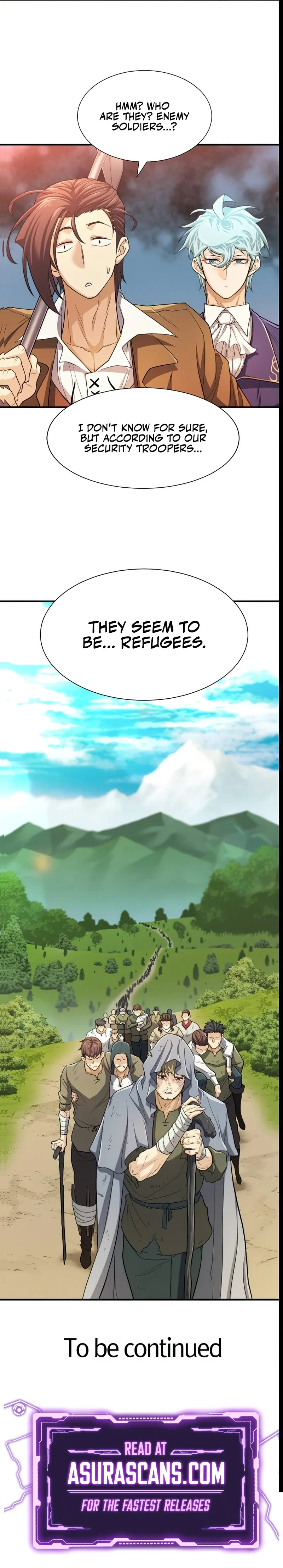 Read The Greatest Estate Developer Manga Online