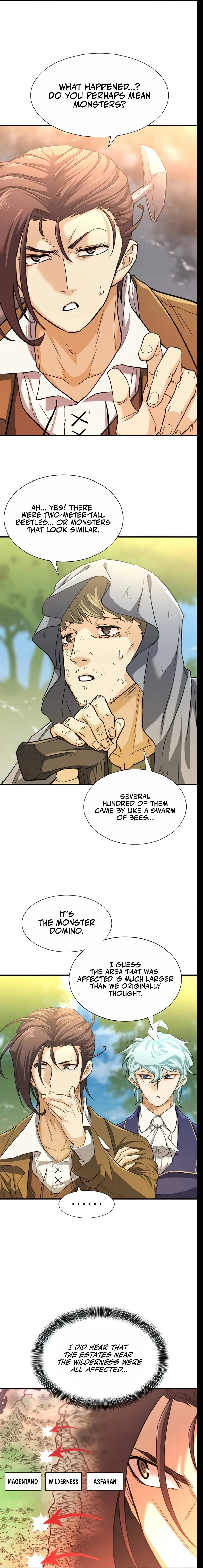 Read The Greatest Estate Developer Manga Online