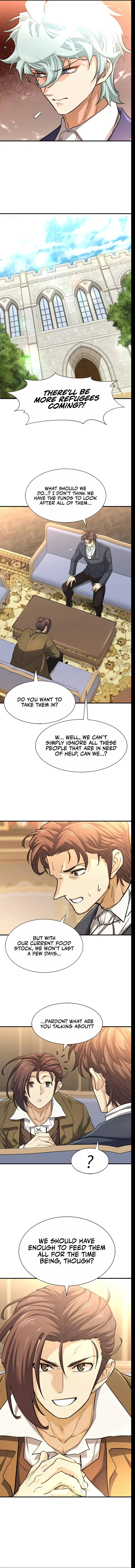 Read The Greatest Estate Developer Manga Online