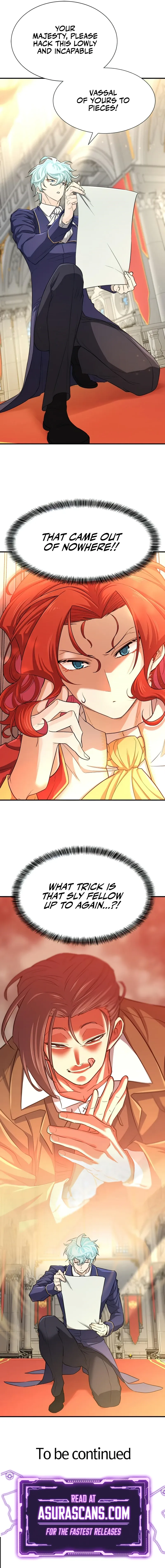 Read The Greatest Estate Developer Manga Online