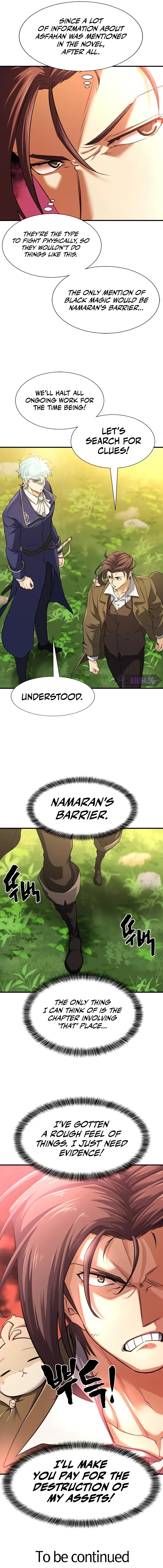 Read The Greatest Estate Developer Manga Online