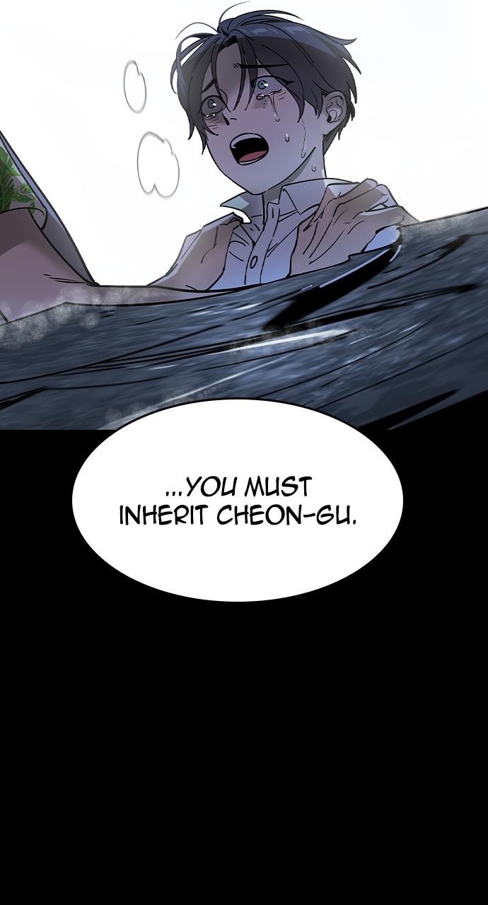 Read The Heir Manga Online
