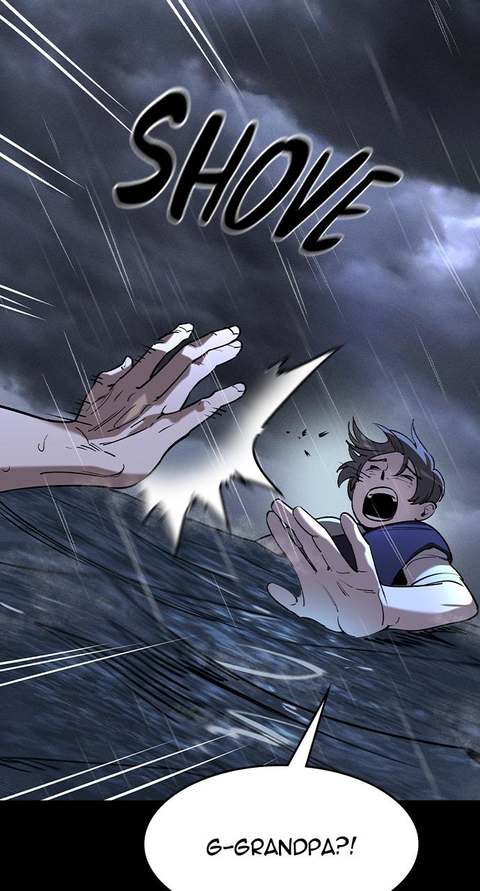 Read The Heir Manga Online