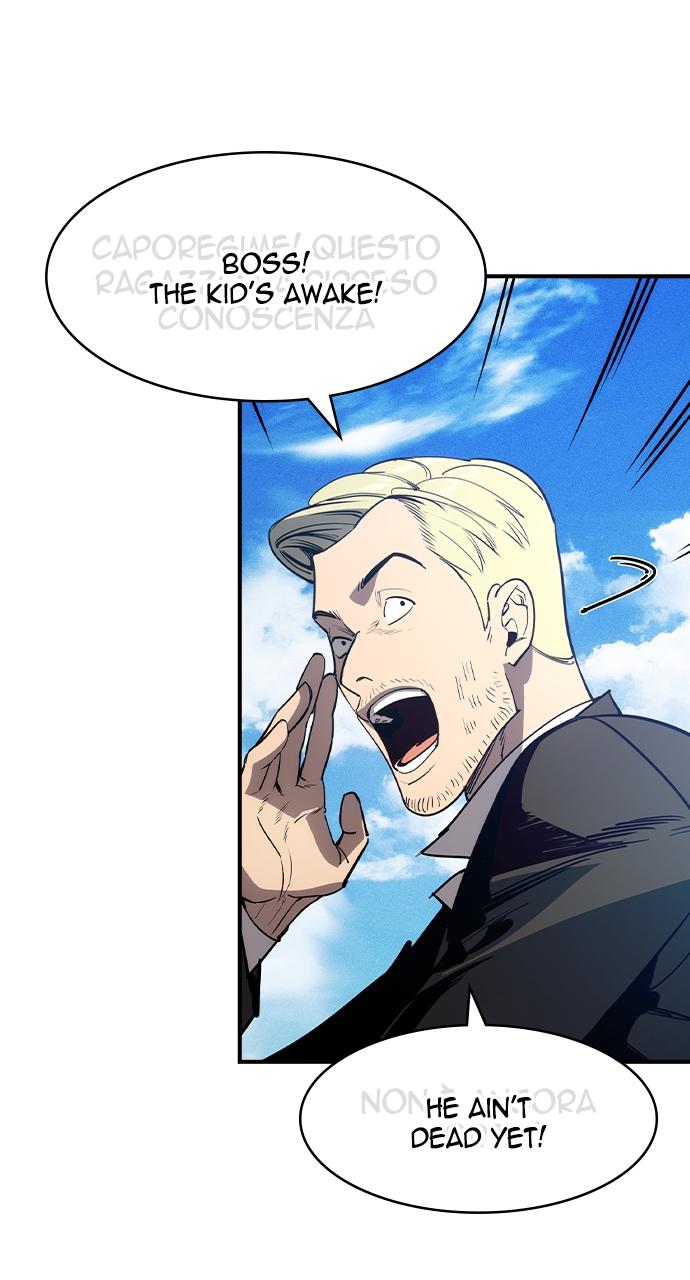 Read The Heir Manga Online