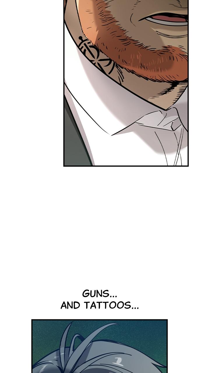 Read The Heir Manga Online