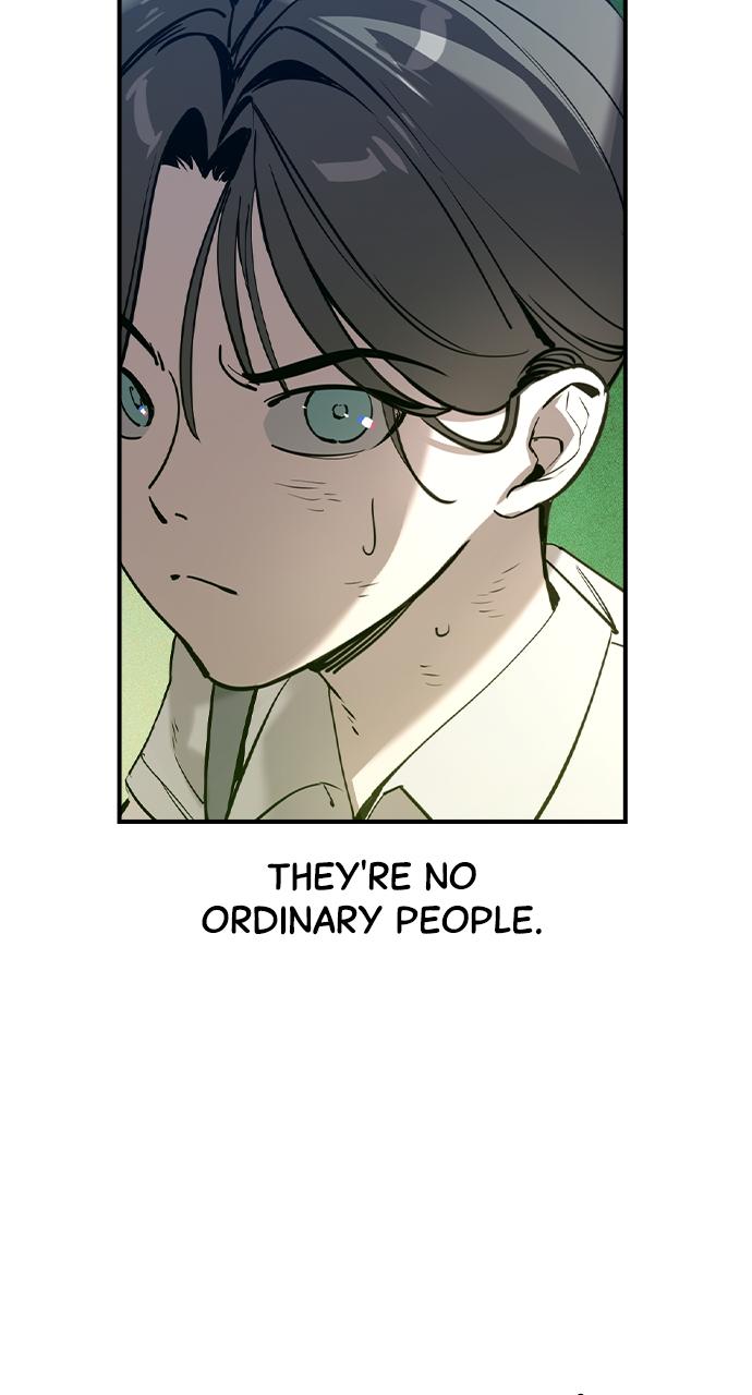 Read The Heir Manga Online