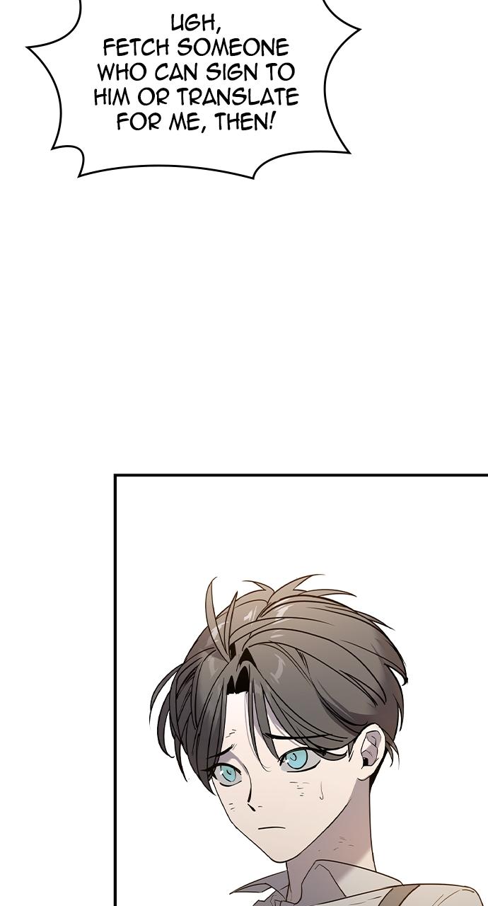 Read The Heir Manga Online
