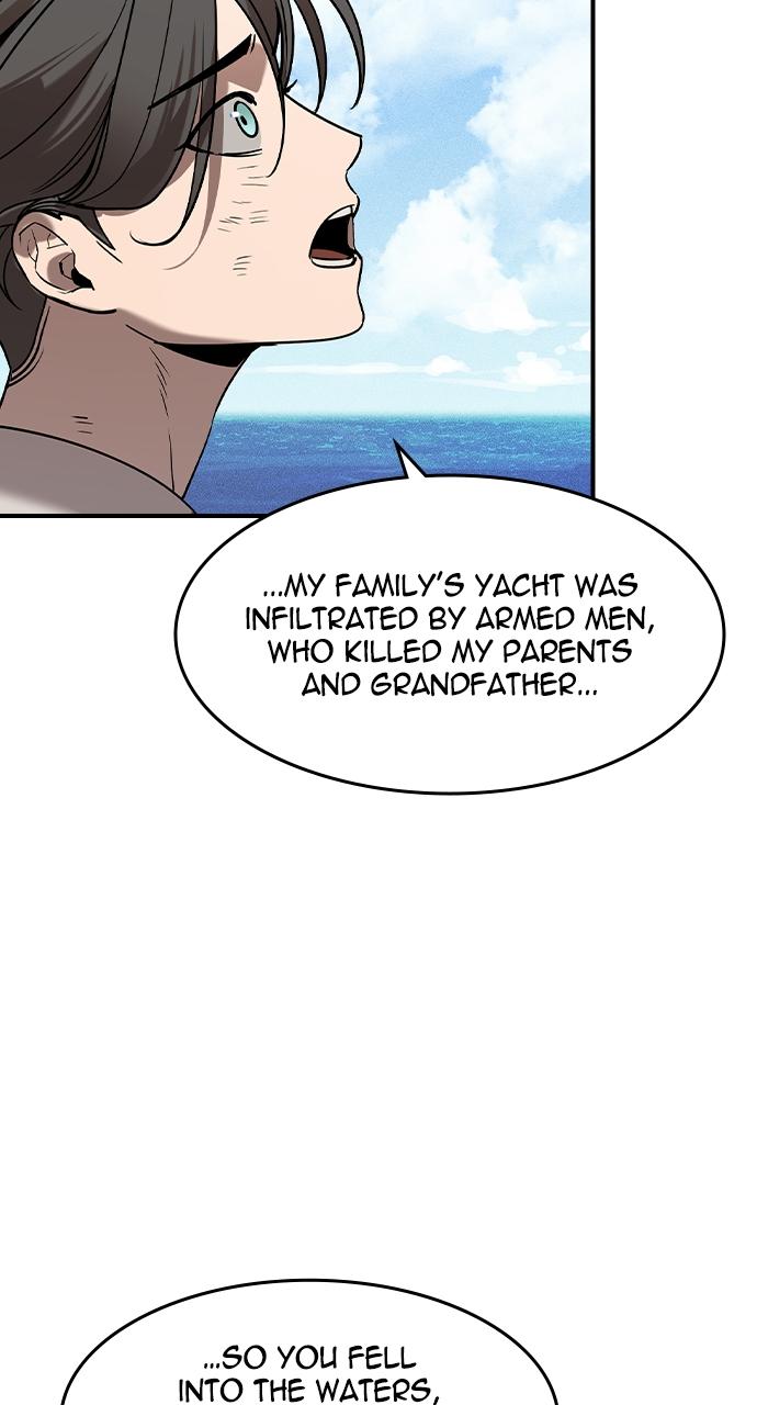 Read The Heir Manga Online