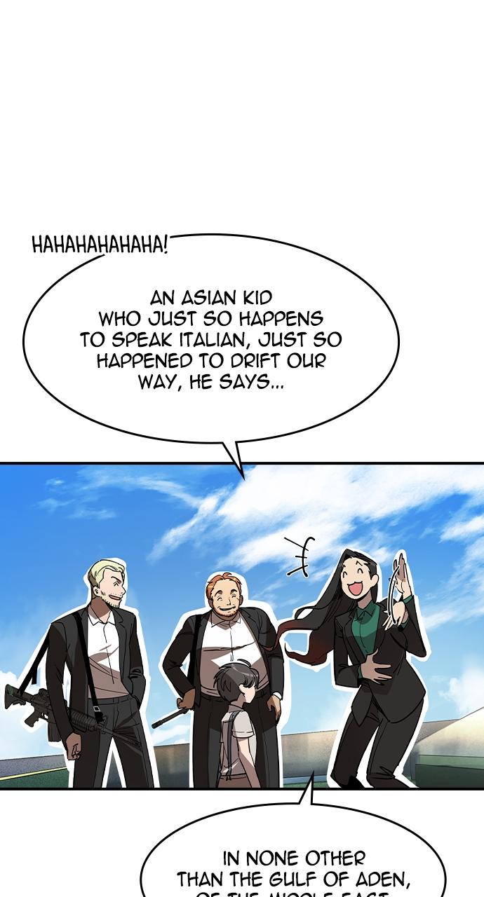 Read The Heir Manga Online