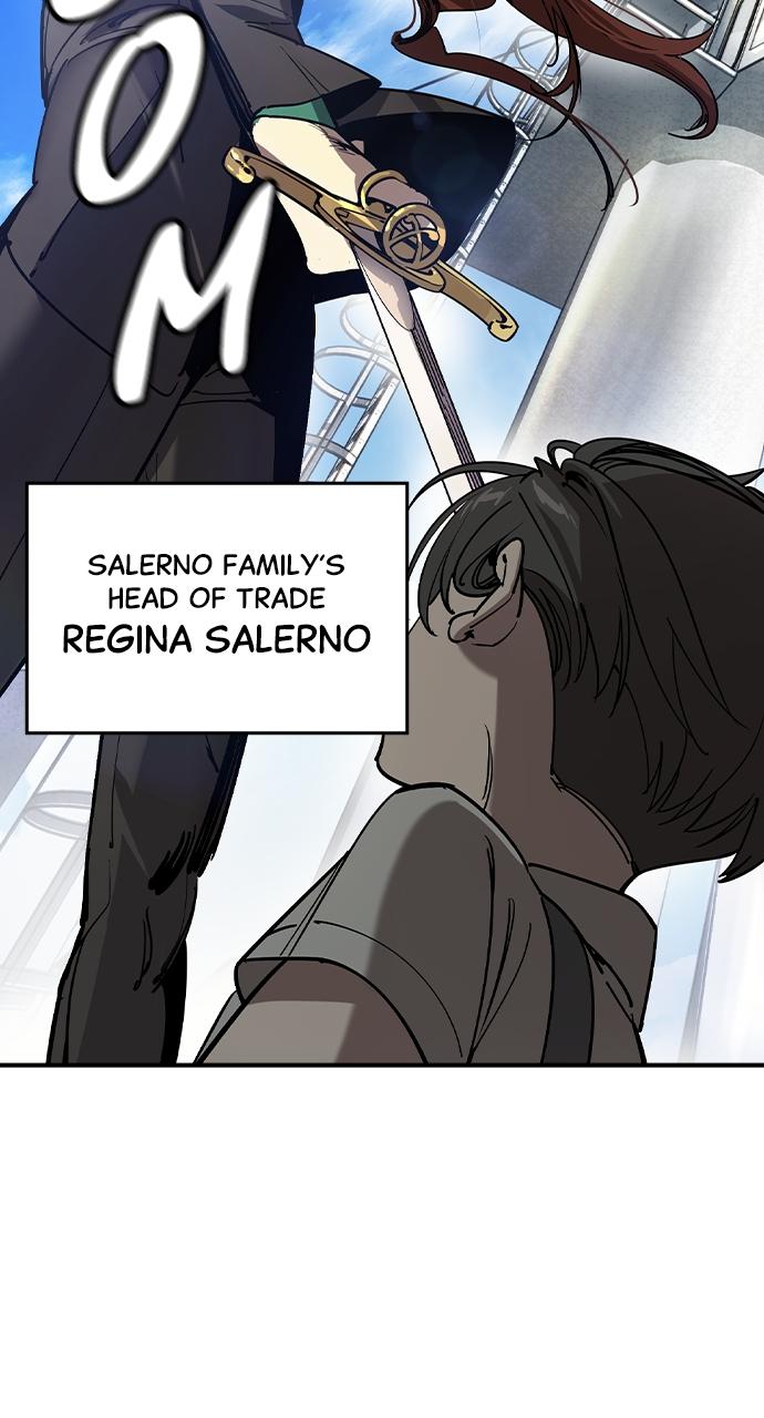 Read The Heir Manga Online