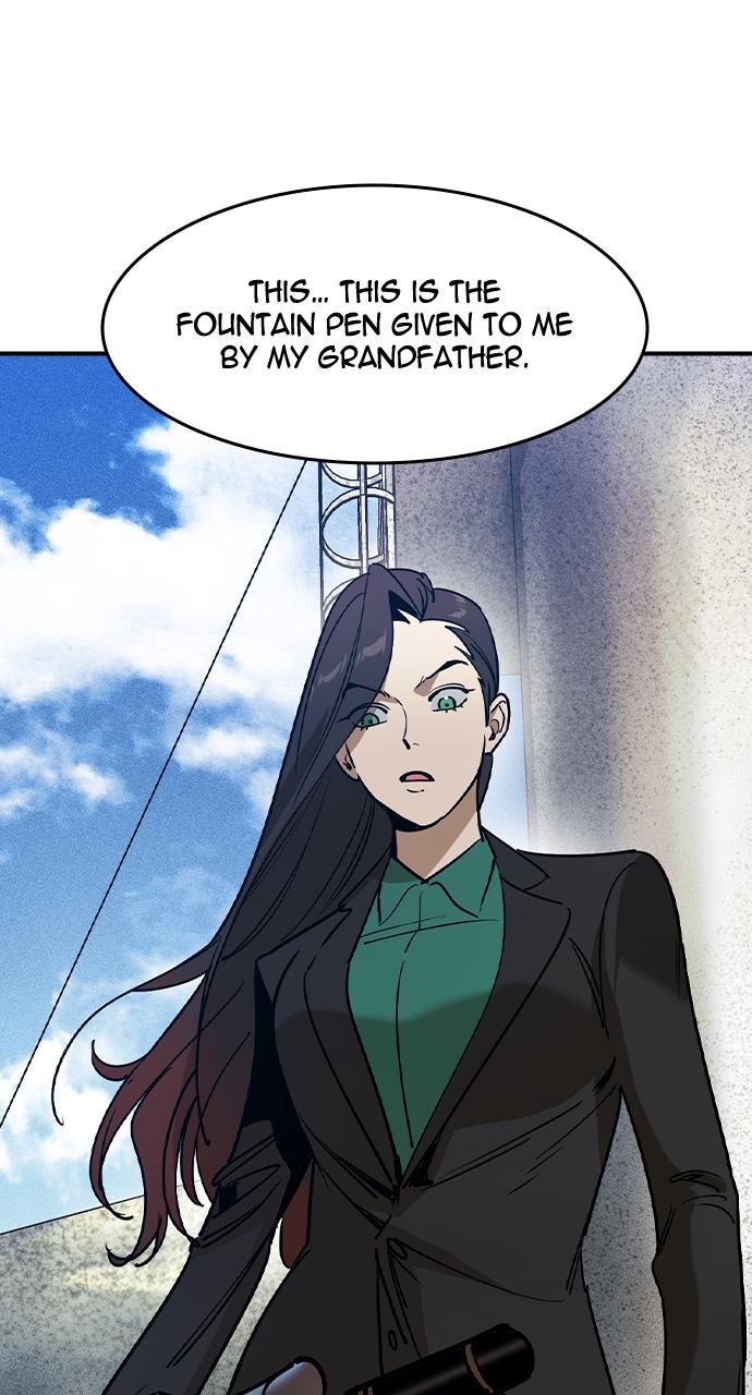 Read The Heir Manga Online