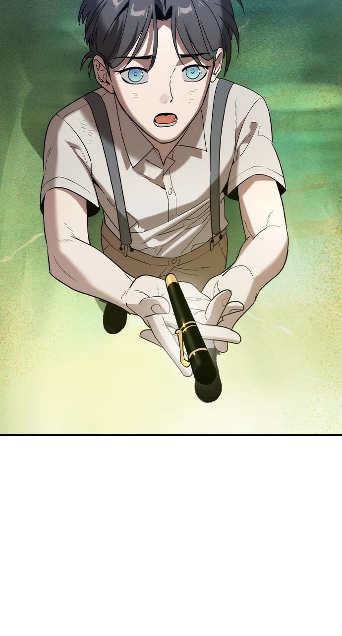 Read The Heir Manga Online