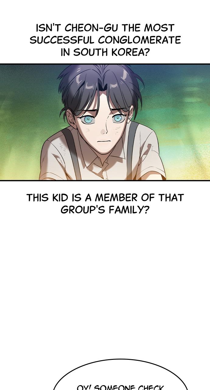 Read The Heir Manga Online