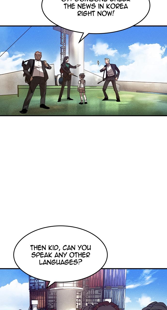 Read The Heir Manga Online
