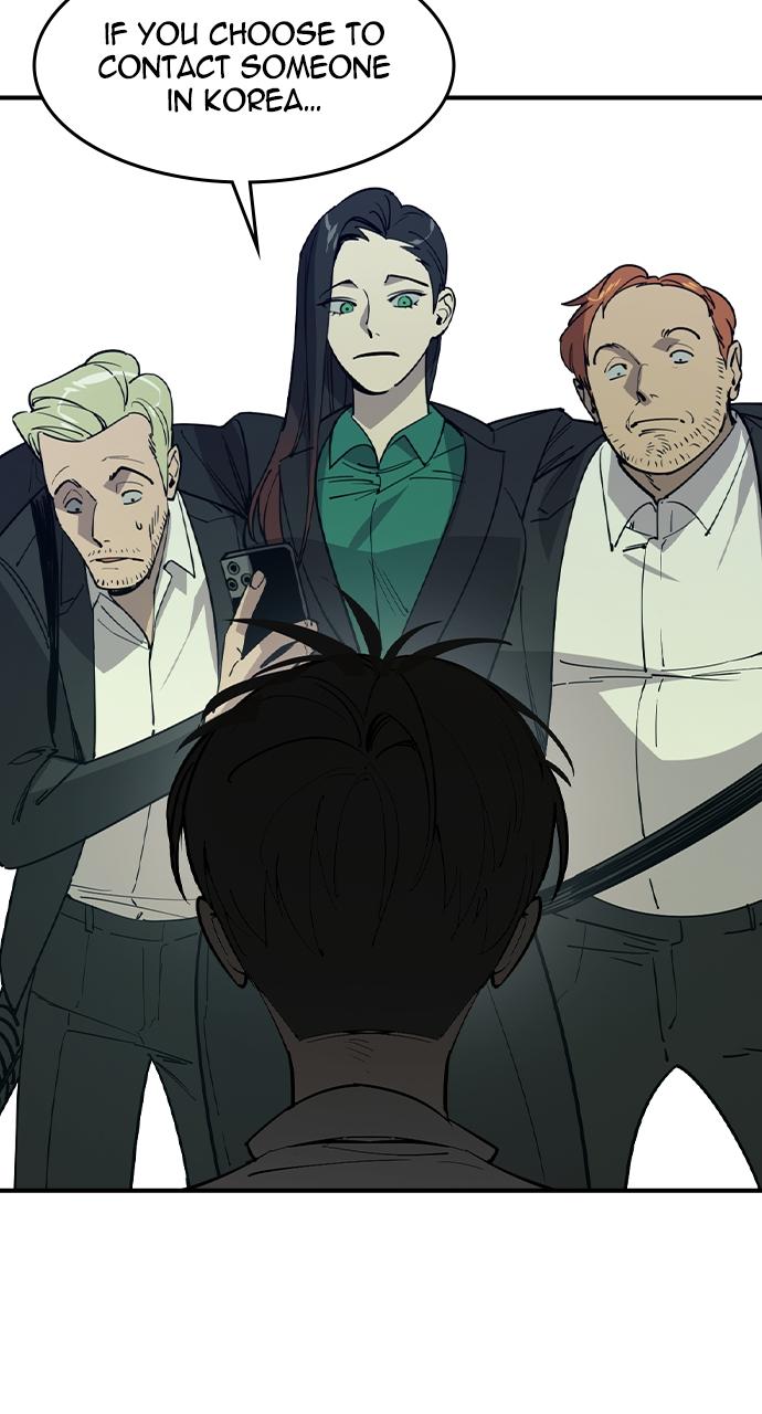 Read The Heir Manga Online