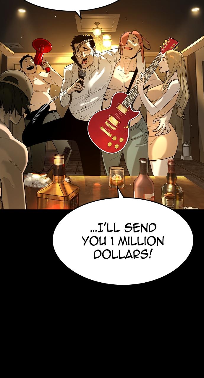 Read The Heir Manga Online