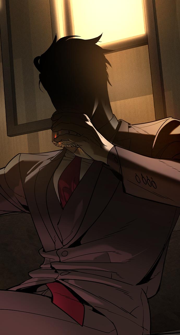 Read The Heir Manga Online