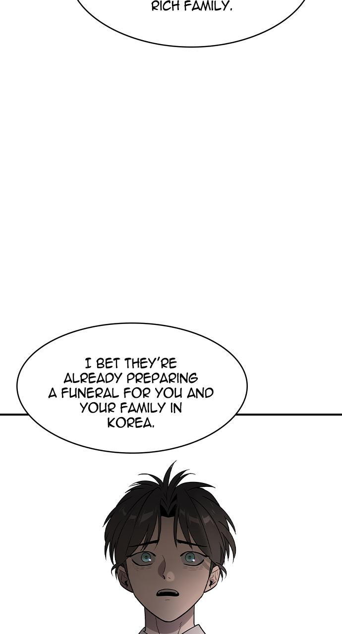 Read The Heir Manga Online