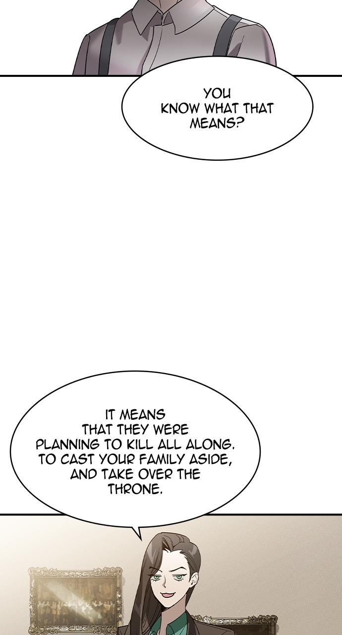 Read The Heir Manga Online