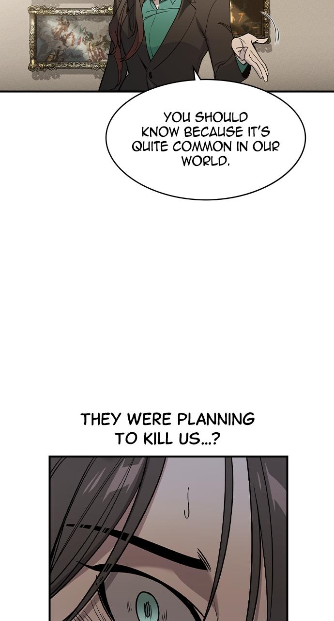 Read The Heir Manga Online