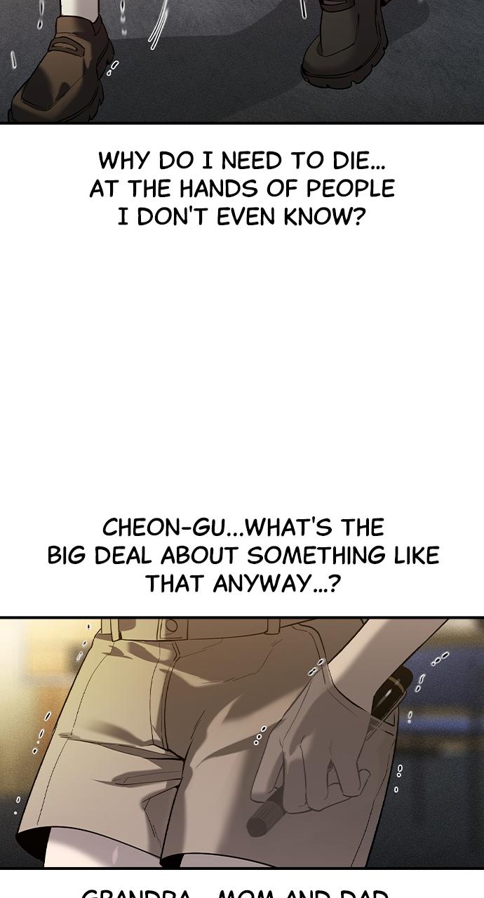 Read The Heir Manga Online