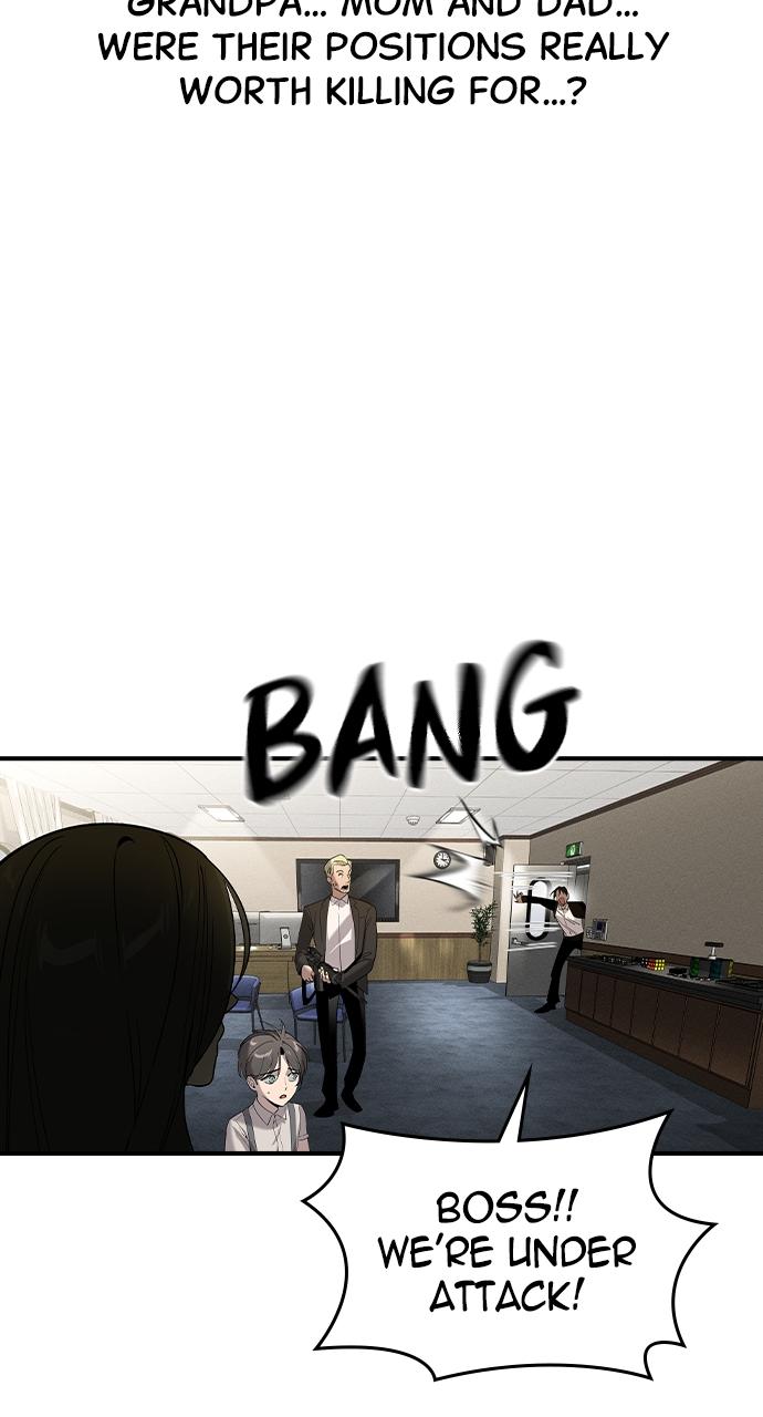 Read The Heir Manga Online