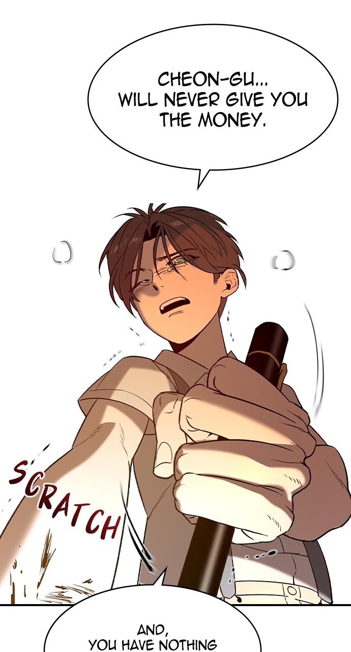 Read The Heir Manga Online