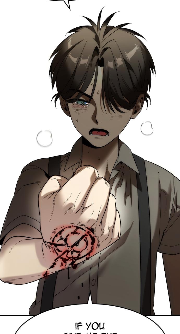 Read The Heir Manga Online