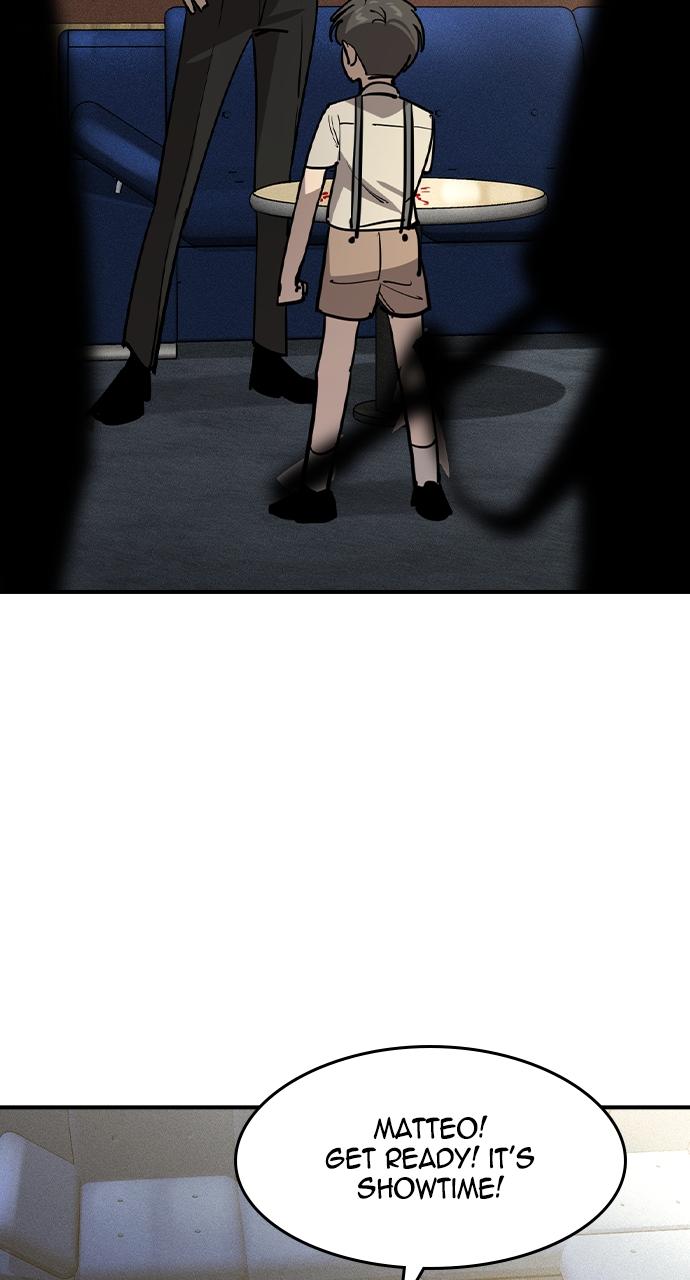 Read The Heir Manga Online