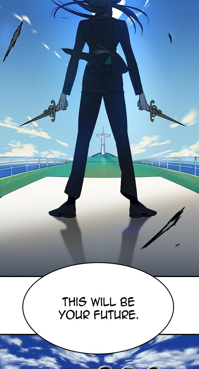 Read The Heir Manga Online
