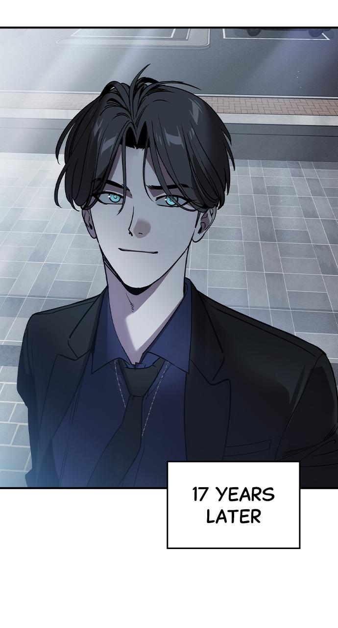 Read The Heir Manga Online
