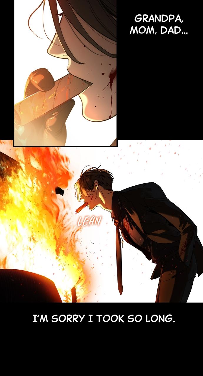 Read The Heir Manga Online