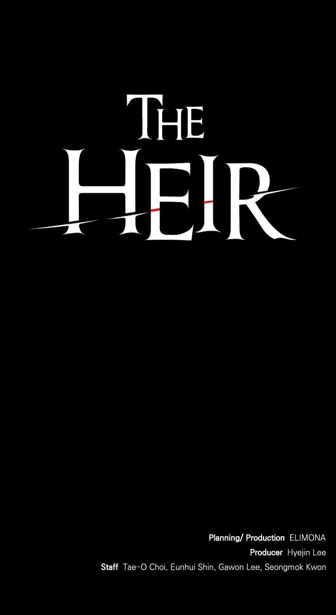 Read The Heir Manga Online