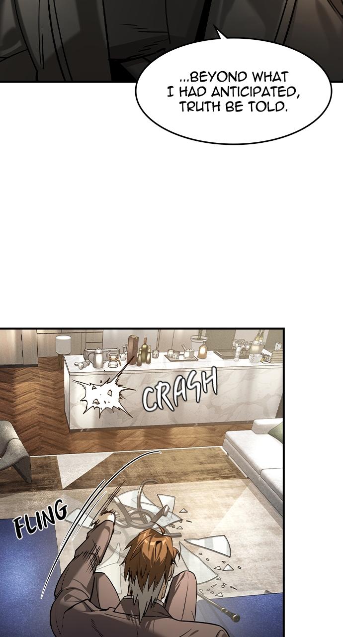 Read The Heir Manga Online
