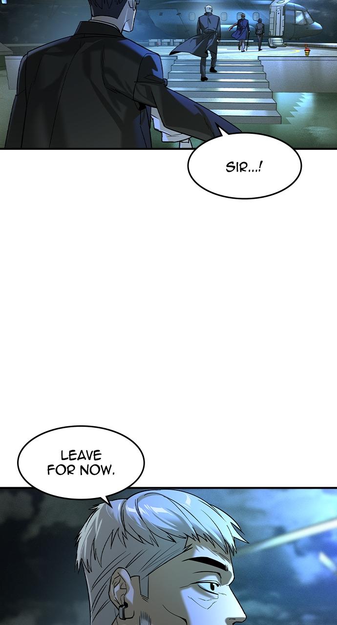 Read The Heir Manga Online