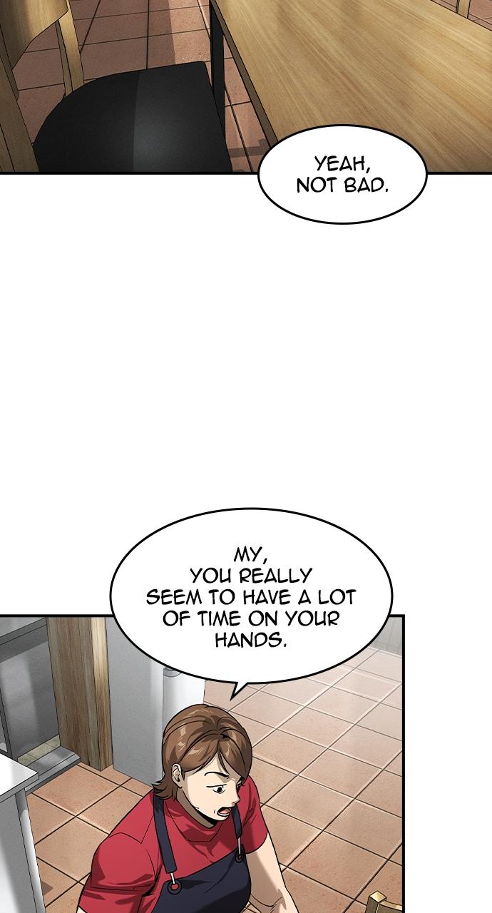 Read The Heir Manga Online