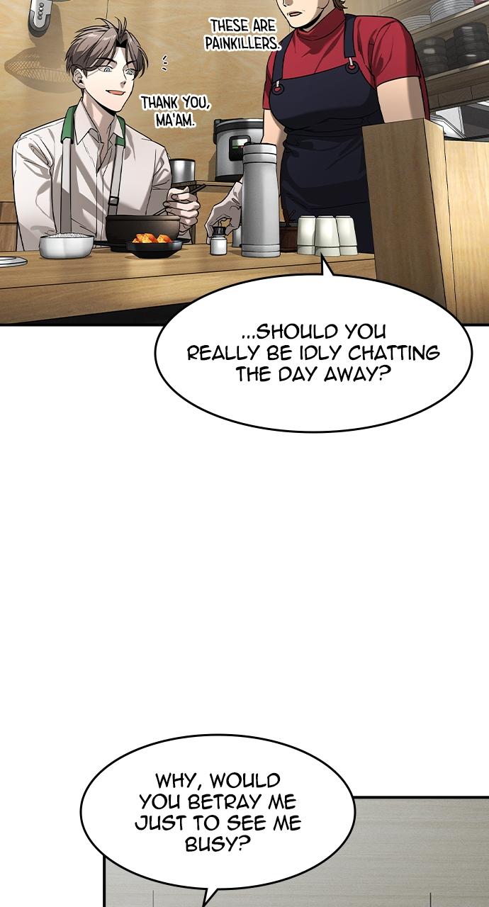Read The Heir Manga Online