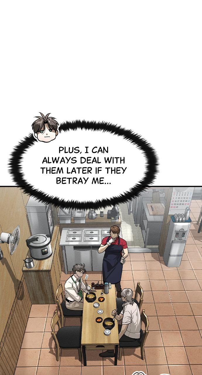 Read The Heir Manga Online