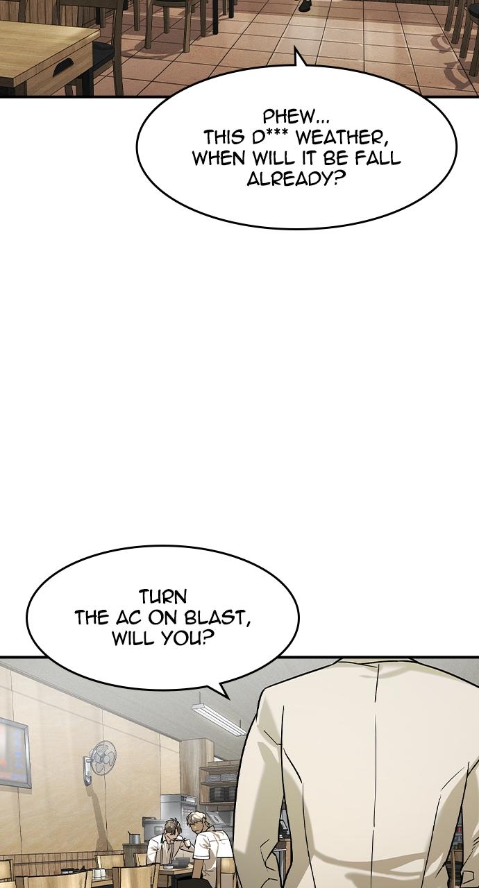 Read The Heir Manga Online