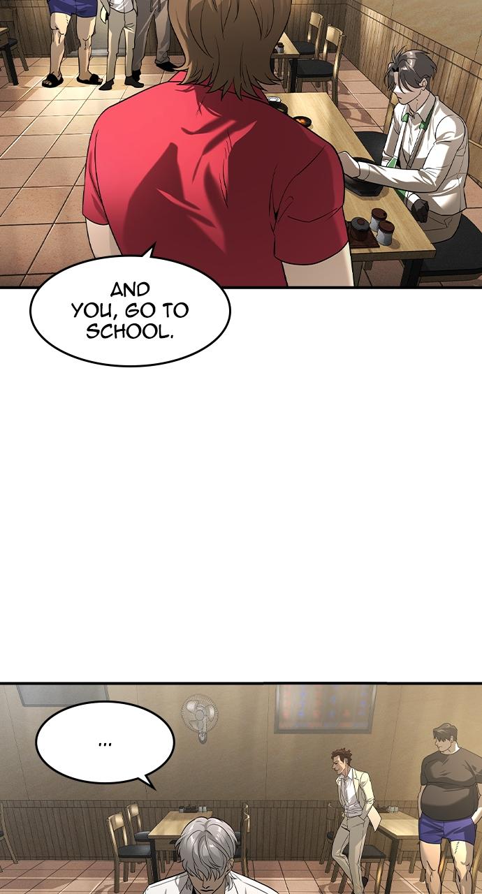 Read The Heir Manga Online