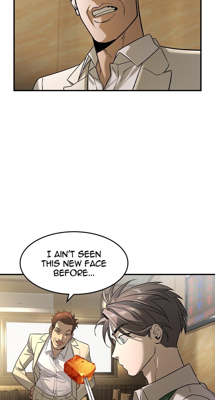 Read The Heir Manga Online