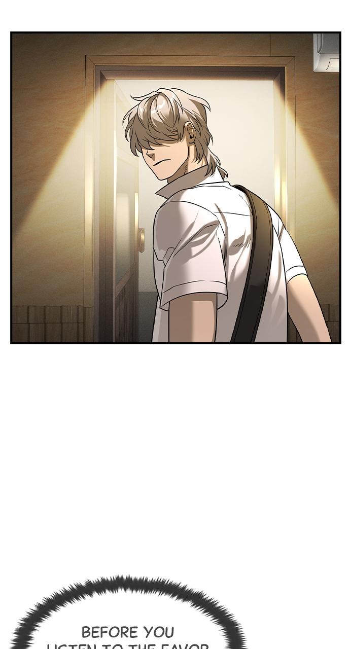 Read The Heir Manga Online