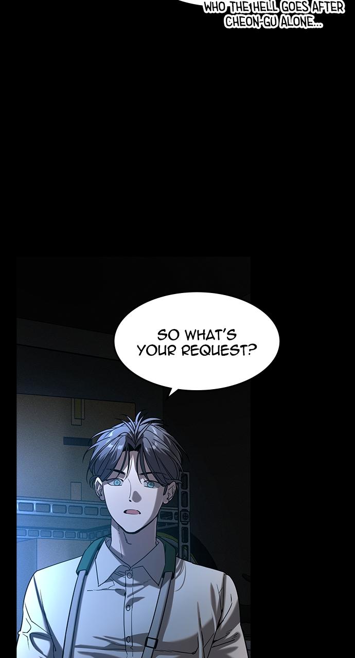 Read The Heir Manga Online