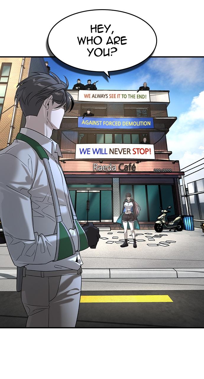 Read The Heir Manga Online
