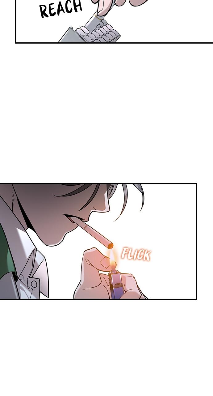 Read The Heir Manga Online