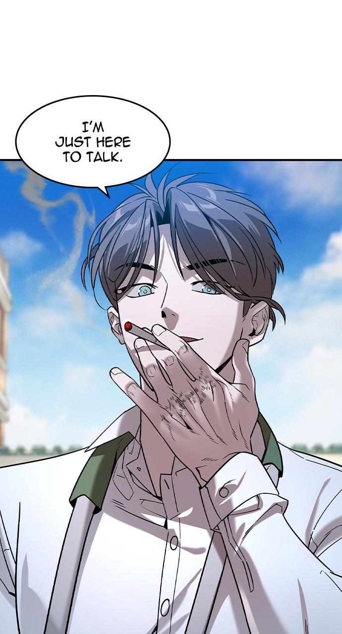 Read The Heir Manga Online
